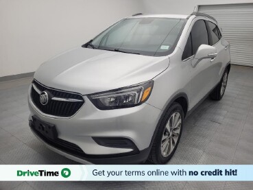 2018 Buick Encore in Houston, TX 77074