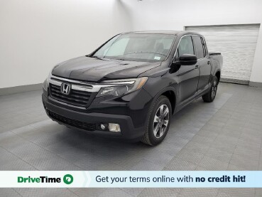 2017 Honda Ridgeline in Clearwater, FL 33764