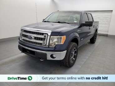 2013 Ford F150 in Clearwater, FL 33764