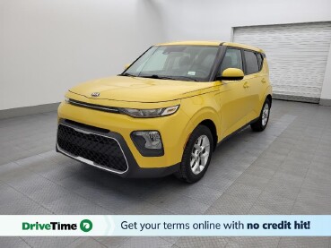 2020 Kia Soul in Tampa, FL 33619