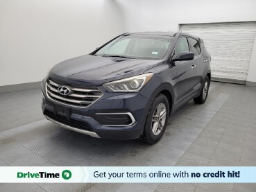 2018 Hyundai Santa Fe in Tampa, FL 33619