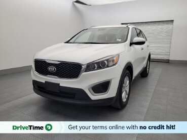 2017 Kia Sorento in Tampa, FL 33619