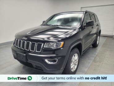 2018 Jeep Grand Cherokee in Indianapolis, IN 46222