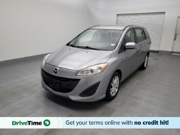 2012 Mazda MAZDA5 in Cincinnati, OH 45255