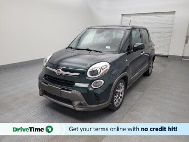 2014 FIAT 500L in Cincinnati, OH 45255