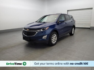 2021 Chevrolet Equinox in Glen Burnie, MD 21061