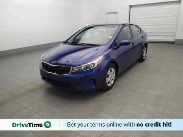 2018 Kia Forte in New Castle, DE 19720