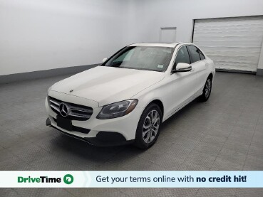 2018 Mercedes-Benz C 300 in New Castle, DE 19720