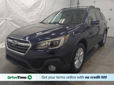 2018 Subaru Outback in Cincinnati, OH 45255