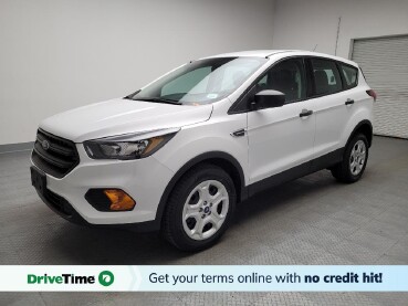 2019 Ford Escape in Downey, CA 90241