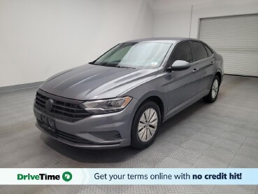 2019 Volkswagen Jetta in El Cajon, CA 92020