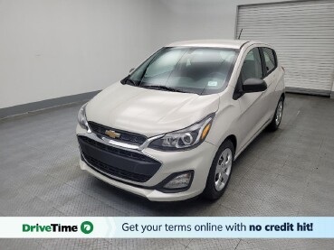 2021 Chevrolet Spark in Des Moines, IA 50310