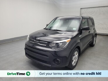 2018 Kia Soul in Des Moines, IA 50310