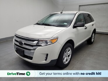 2013 Ford Edge in Des Moines, IA 50310