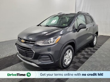 2017 Chevrolet Trax in Plymouth Meeting, PA 19462