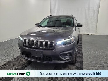 2019 Jeep Cherokee in Plymouth Meeting, PA 19462