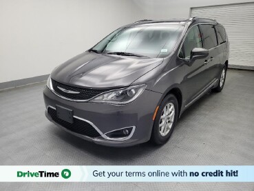 2020 Chrysler Pacifica in Lombard, IL 60148