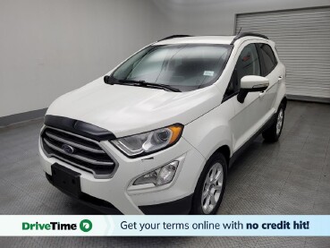 2018 Ford EcoSport in Lombard, IL 60148