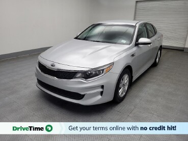 2018 Kia Optima in Lombard, IL 60148