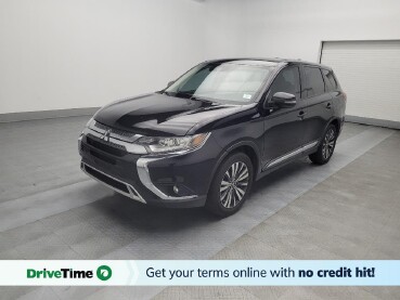 2020 Mitsubishi Outlander in Union City, GA 30291