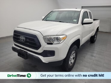 2021 Toyota Tacoma in Houston, TX 77037