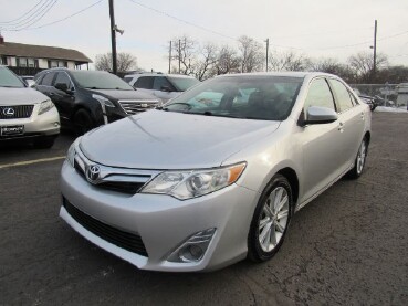 2012 Toyota Camry in Kansas City, KS 66102