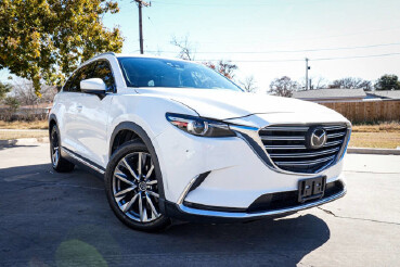 2016 Mazda CX-9 in San Antonio, TX 78228