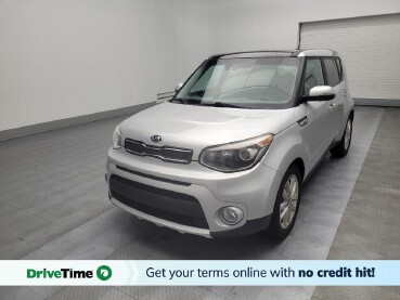 2017 Kia Soul in Macon, GA 31210