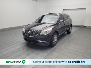 2015 Buick Enclave in Union City, GA 30291