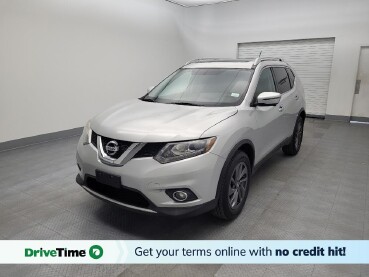 2016 Nissan Rogue in Louisville, KY 40258