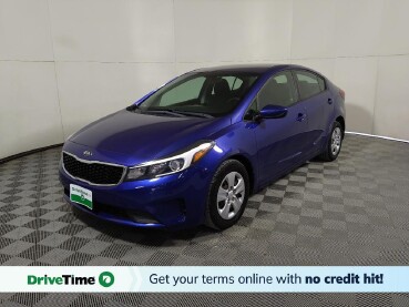 2017 Kia Forte in Midlothian, IL 60445