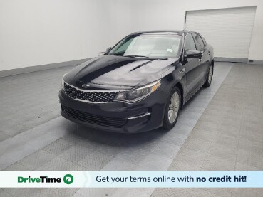 2018 Kia Optima in Union City, GA 30291