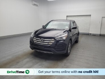 2016 Hyundai Santa Fe in Pelham, AL 35124