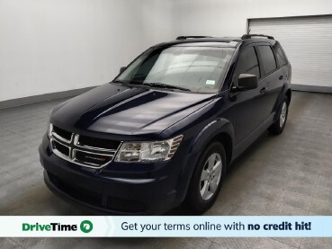 2018 Dodge Journey in Union City, GA 30291