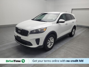 2019 Kia Sorento in Union City, GA 30291