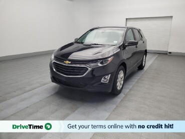 2020 Chevrolet Equinox in Union City, GA 30291