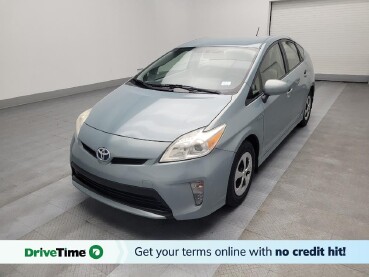 2013 Toyota Prius in Stone Mountain, GA 30083