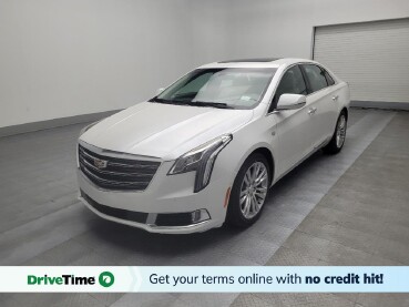 2019 Cadillac XTS in Augusta, GA 30907