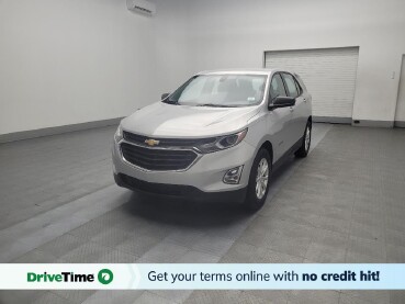 2019 Chevrolet Equinox in Conyers, GA 30094