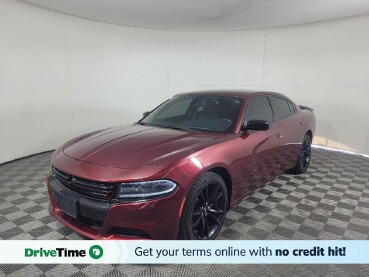 2018 Dodge Charger in Plano, TX 75074