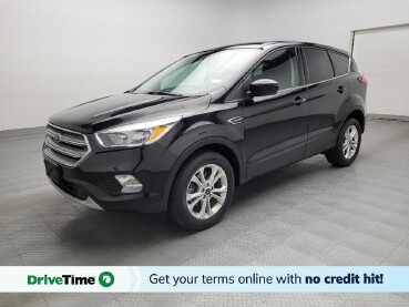 2019 Ford Escape in Plano, TX 75074