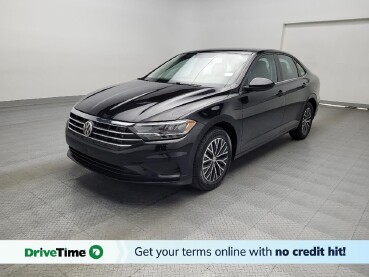 2019 Volkswagen Jetta in Lewisville, TX 75067