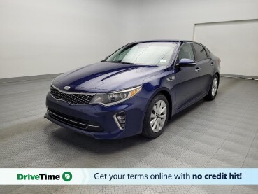 2018 Kia Optima in Lewisville, TX 75067