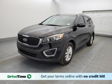 2017 Kia Sorento in Lakeland, FL 33815