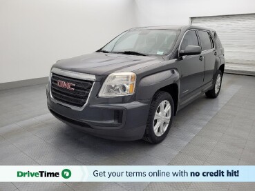 2017 GMC Terrain in Tampa, FL 33612