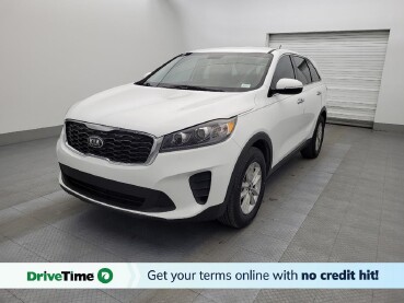 2019 Kia Sorento in Lakeland, FL 33815