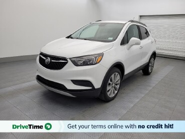 2018 Buick Encore in Lakeland, FL 33815