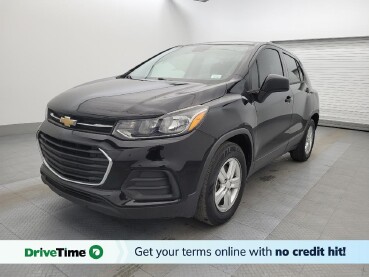 2019 Chevrolet Trax in Lakeland, FL 33815