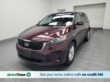 2019 Kia Sorento in Las Vegas, NV 89104