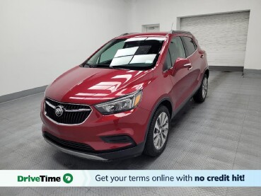 2019 Buick Encore in Las Vegas, NV 89104